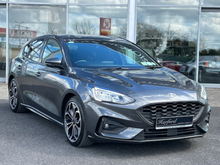 2021 Ford Focus 1.5L Diesel For Sale Images