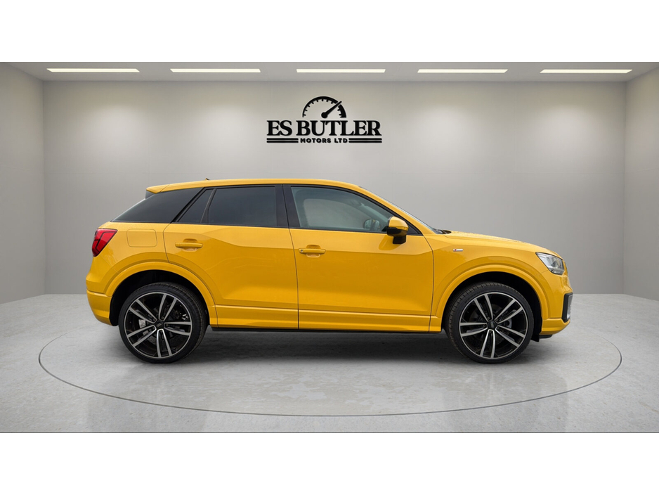 Audi Q2 — thumbnail 8
