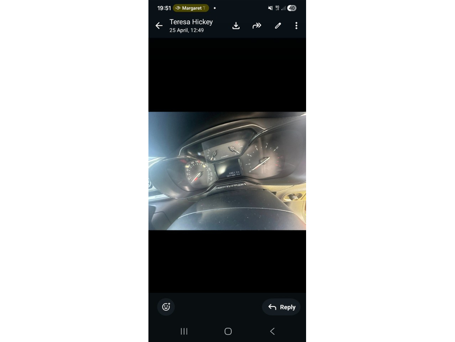 Citroen C3 FEEL BLUEHDI 75 S&S MY10 4DR — thumbnail 7
