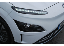 2022 Hyundai Kona ElectricL Electric For Sale Images