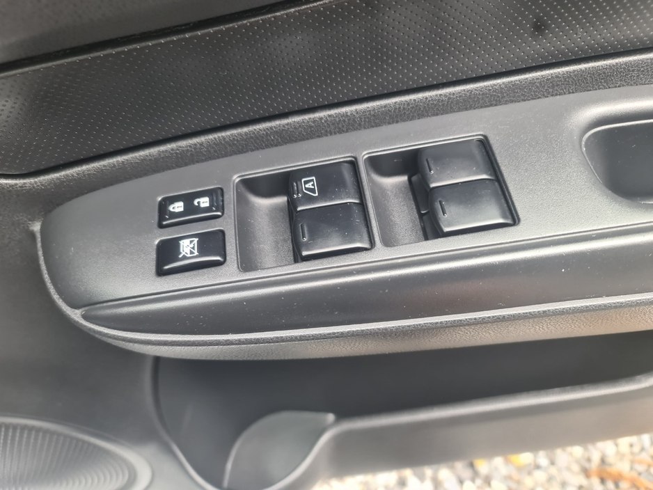 2017 Nissan Note 1.2L Petrol For Sale Images