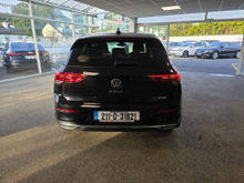 2021 Volkswagen Golf 1.5L Petrol For Sale Images