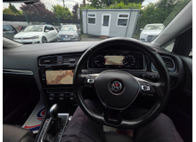 2017 Volkswagen Golf 1.4L Petrol For Sale Images