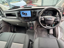 2021 Ford Transit Custom 2L Diesel For Sale Images
