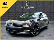Volkswagen Passat ELEGANCE 2.0TDI AUTO •74,000KMS• ESTATE (1YEAR WARRANTY)