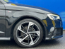 2019 AUDI A3 S-LINE 1.4 TFSI AUTO // BLACK STYLING PACK // SERVICE HISTORY // BLIND SPOT MONITOR // DIGITAL CLUSTER