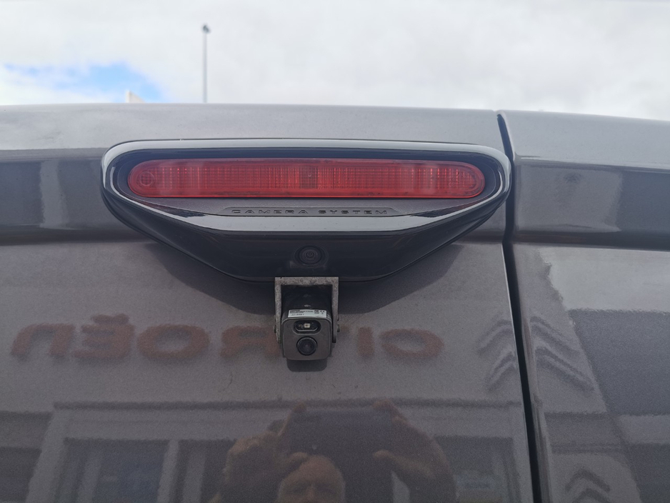 2022 Citroen Berlingo 1.5L Diesel For Sale Images