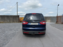 2013 Ford Galaxy 2L Diesel For Sale Images