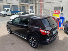 2012 Nissan Qashqai 1.5L Diesel For Sale Images