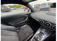 2018 Audi TT 2.0L Petrol For Sale Images