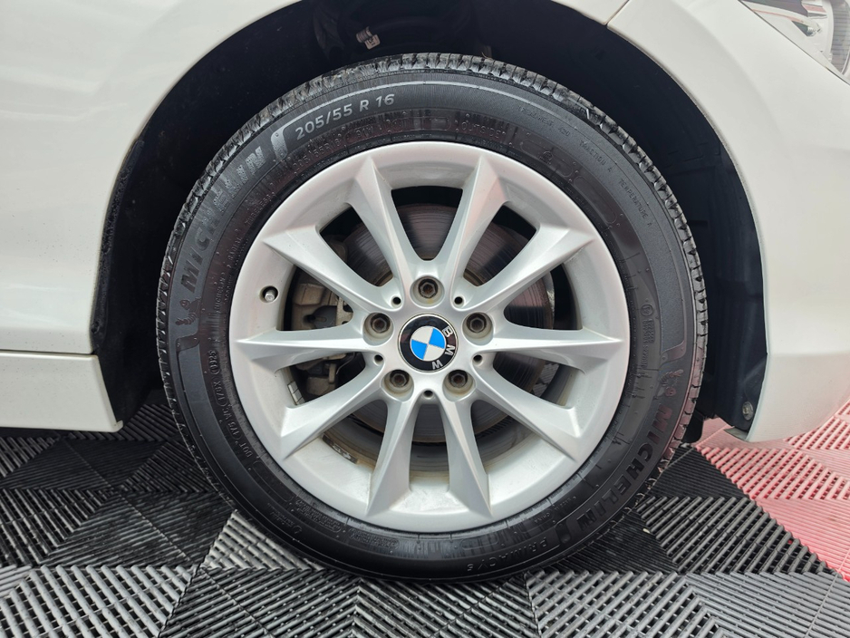 2017 BMW 1 Series 2L Diesel For Sale Images