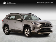 Toyota Rav4 Luna Hybrid