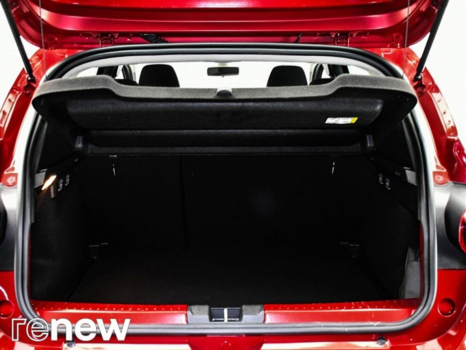 Dacia Sandero Stepway TCe 90 Prestige — thumbnail 12