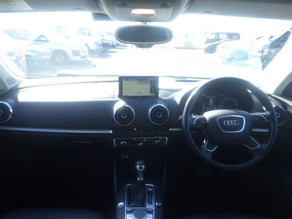 Audi A3 1.4 Petrol Auto — thumbnail 9