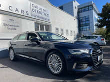 2022 Audi A6 2L Diesel For Sale Images