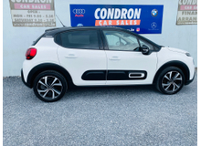 2022 Citroen C3 1.2L Petrol For Sale Images