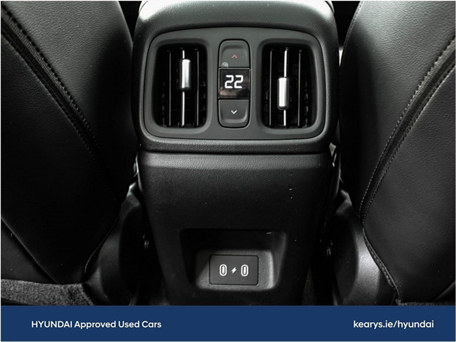 Hyundai Tucson FL 2WD Platinum PHEV Auto — thumbnail 16