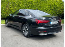 2020 Audi A6 2.0L Diesel For Sale Images