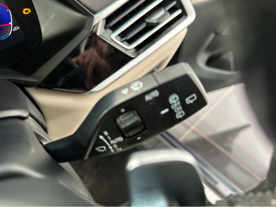 2019 BMW X7 3L Diesel For Sale Images