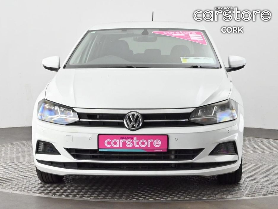 Volkswagen Polo 1.0 TSI DSG — thumbnail 8