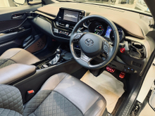 2019 Toyota C-HR 1.8L Petrol Hybrid For Sale Images