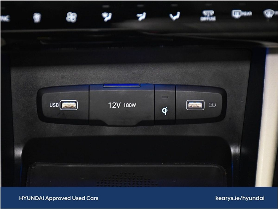 Hyundai Tucson 2WD Executive Plus PTG — thumbnail 20