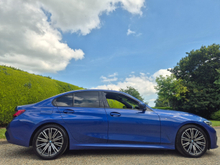 2021 BMW 3 Series 2L Diesel For Sale Images