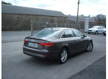2018 Audi A4 2L Diesel For Sale Images