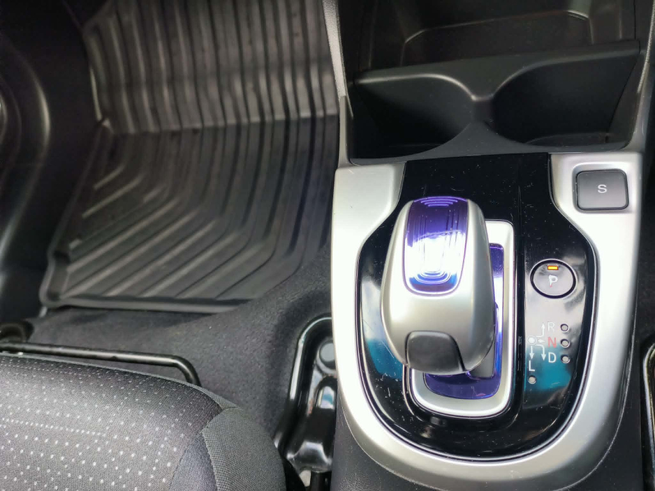 2016 Honda Fit 1.5L Petrol Hybrid For Sale Images