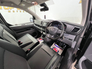 2021 VAUXHALL VIVARO 2700 GRIFFIN ED S/