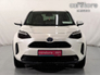 2021 TOYOTA YARIS CROSS 1.5 HYBRID