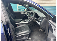2023 Audi Q8 3.0L Diesel For Sale Images