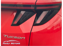 2021 Hyundai Tucson 1.6L Diesel For Sale Images