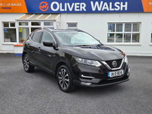 2019 Nissan Qashqai