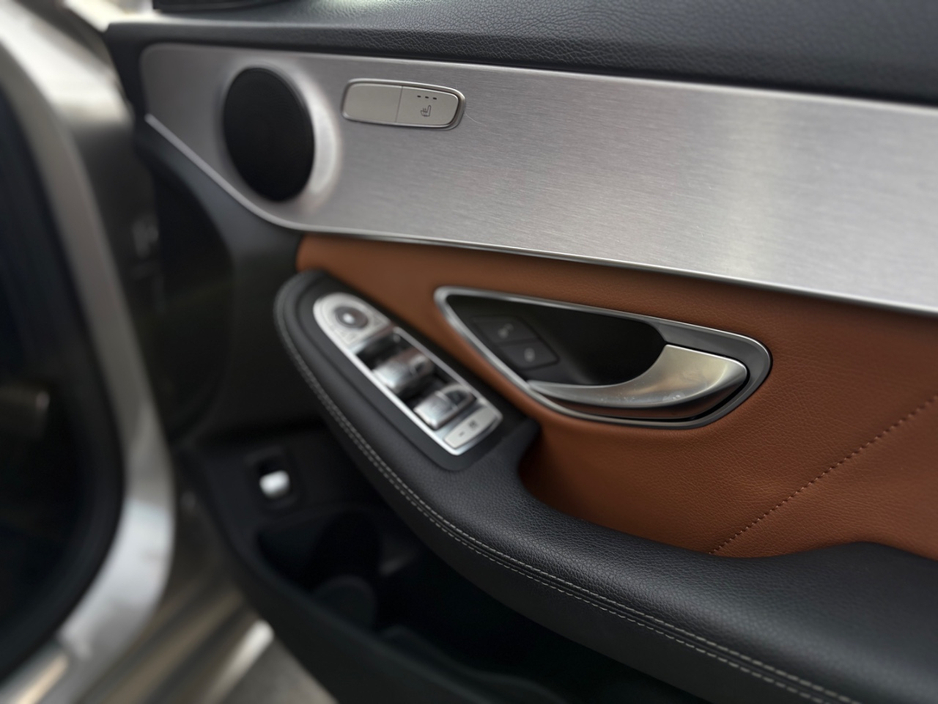 2021 Mercedes-Benz C Class 1.6L Diesel For Sale Images