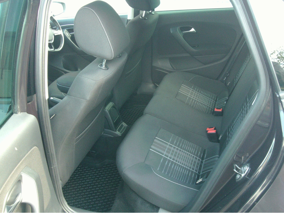2016 Volkswagen Polo 1L Petrol For Sale Images