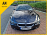 2007 BMW 6 SERIES 630I SPORT COUPE **** PAN ROOF **** SPORTS HEATED SEATS  **** BEST AVAILABLE *****