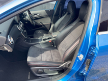 2015 Mercedes-Benz A Class 1.6L Petrol For Sale Images