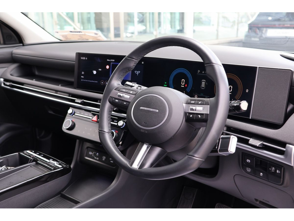 Hyundai Tucson Tucson FL Executive HEV Auto — thumbnail 12