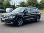 2018 VOLKSWAGEN TIGUAN R Line 7 seater  2.0 TDI MANUAL 6SPEED FWD 150HP 5 5DR
