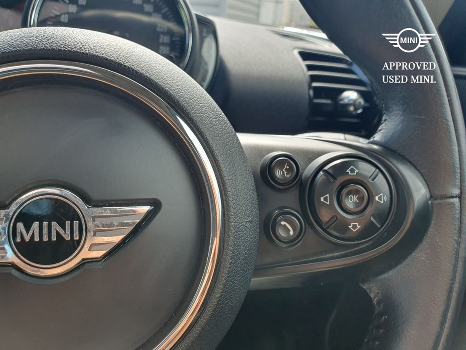 2017 MINI Clubman 1.5L Petrol For Sale Images