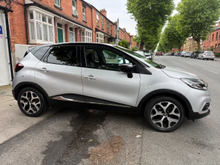 2018 Renault Captur 0.9L Petrol For Sale Images