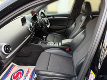 2018 Audi A3 1.6L Diesel For Sale Images