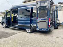 2020 Ford Transit 2L Diesel For Sale Images