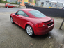 2001 AUDI TT QUATTRO 225 BHP// LOW MILEAGE FULL SERVICE HISTORY CLEAN CAR
