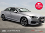 2024 AUDI A4 35 TDI 163HP S Tronic SE €369p/m