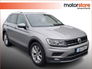2020 VOLKSWAGEN TIGUAN 2.0 TDI 150HP Highline DIESEL / HUGE SPEC*