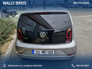 2019 VOLKSWAGEN UP! UP| TAKE 1.0 60HP 5DR