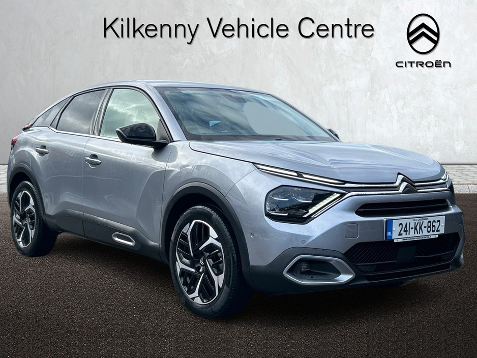 2024 Citroen C4 For Sale Images