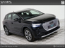 2023 AUDI Q4 E-TRON *SOLD DEPOSIT TAKE­N*“40 – BIGGER BATTERY* Q4 E-TRON SPORT SUV: MYTHOS BLACK METALLIC, HEADS-UP DISPLAY, 19” DIAMOND CUT ALLOYS, CRUISE CONTROL, HEATE